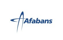 Logotipo Afabans