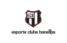 Logotipo Esporte Clube Banespa