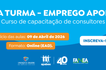 nova turma - emprego apoiado capacite-se